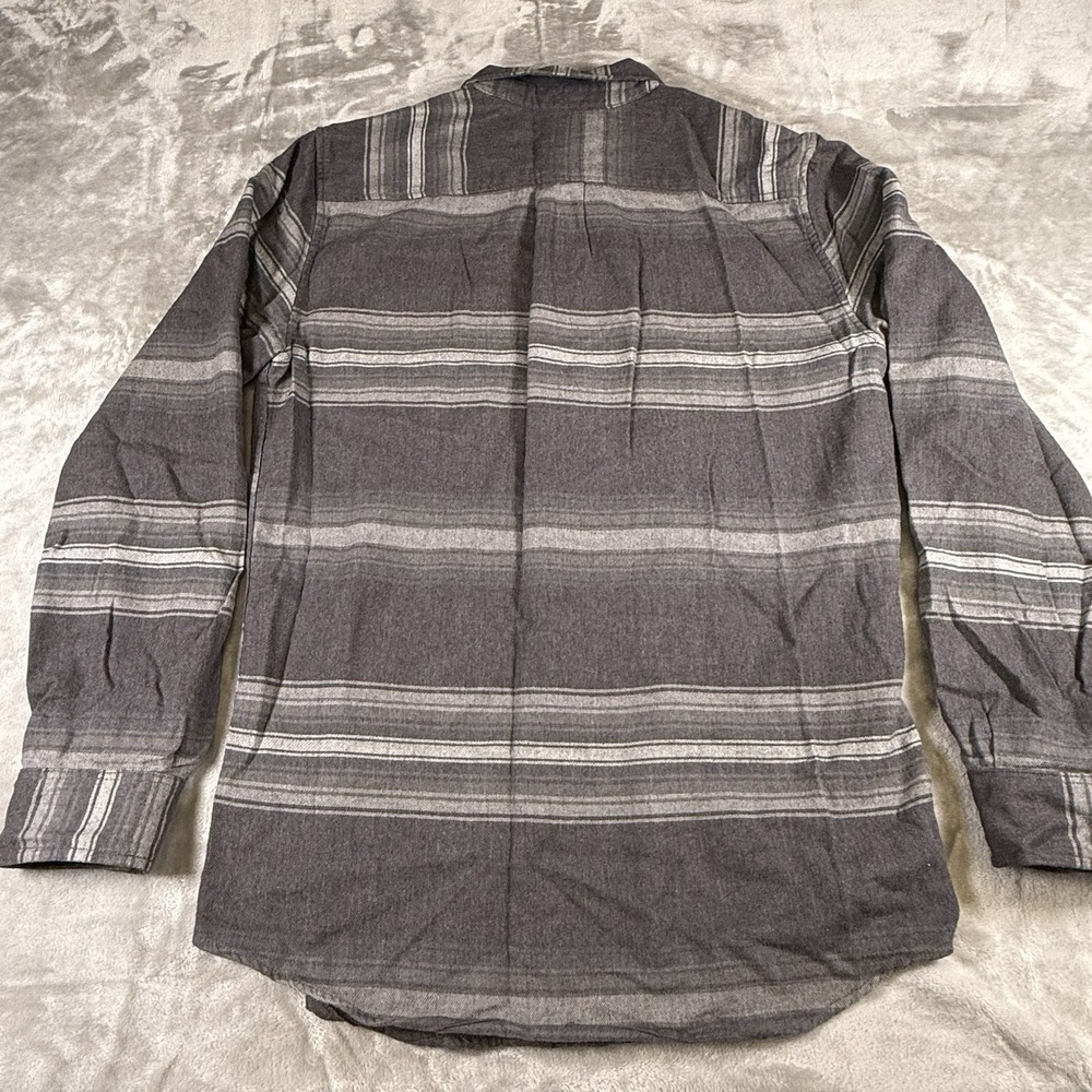 Pacsun Men's Button Up Shirt Size Small Plaid - Picture 4 of 6